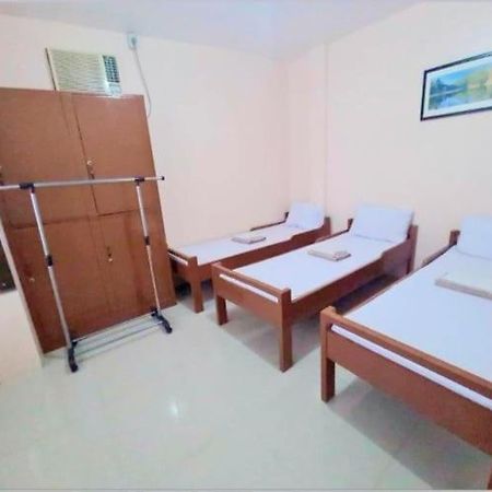 Brielles Travellers Inn Tagbilaran Eksteriør bilde