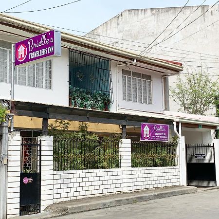 Brielles Travellers Inn Tagbilaran Eksteriør bilde