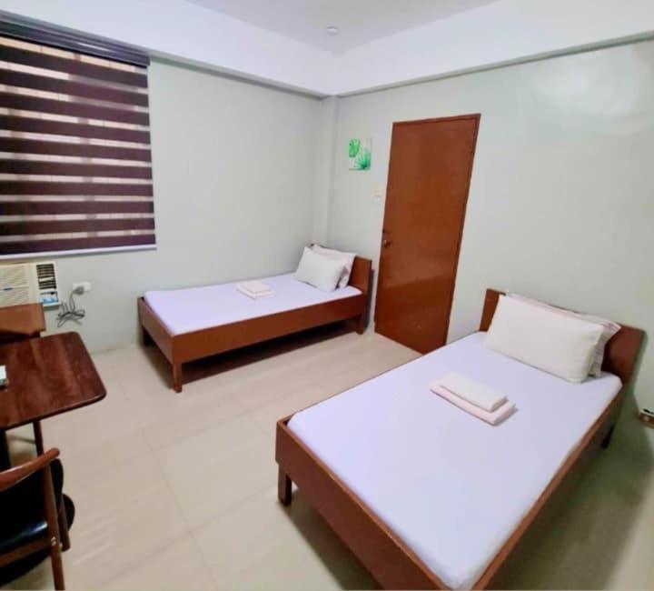 Brielles Travellers Inn Tagbilaran Eksteriør bilde