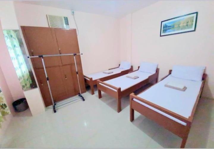 Brielles Travellers Inn Tagbilaran Eksteriør bilde