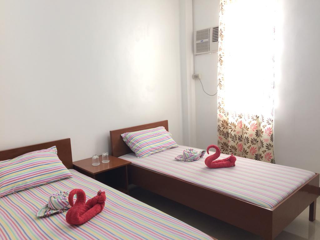 Brielles Travellers Inn Tagbilaran Eksteriør bilde