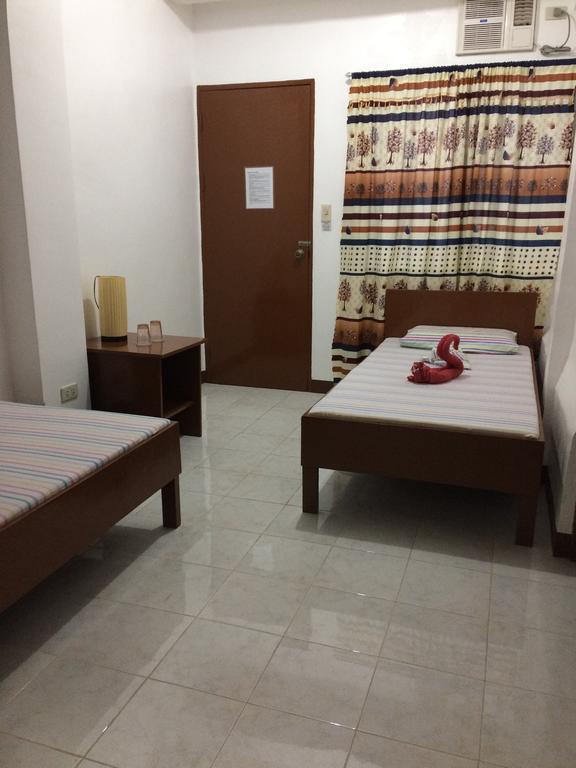 Brielles Travellers Inn Tagbilaran Eksteriør bilde