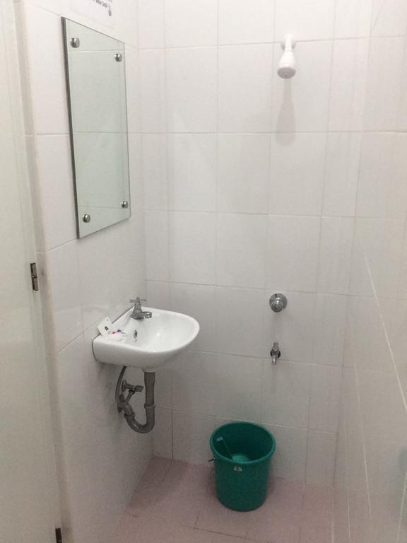 Brielles Travellers Inn Tagbilaran Eksteriør bilde