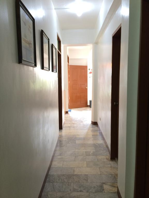 Brielles Travellers Inn Tagbilaran Eksteriør bilde