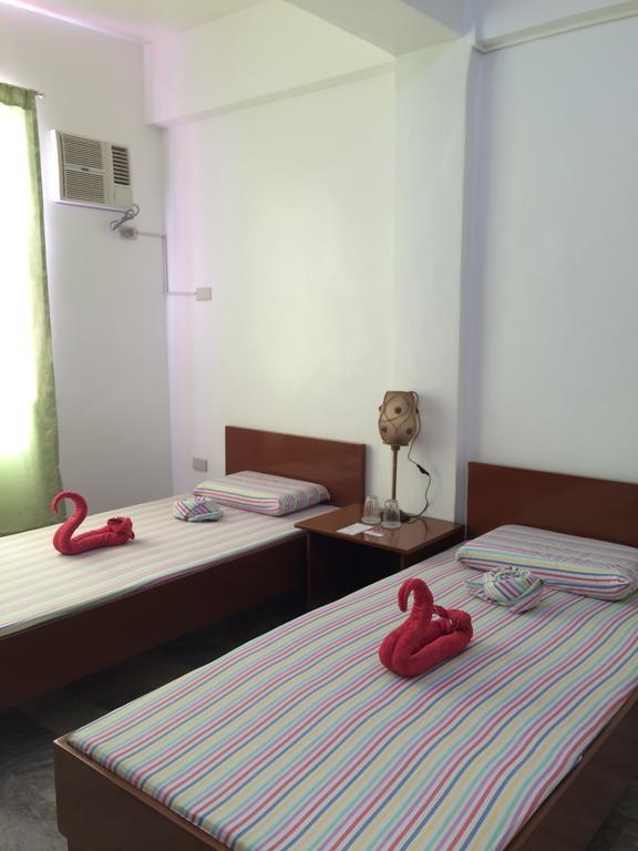 Brielles Travellers Inn Tagbilaran Eksteriør bilde