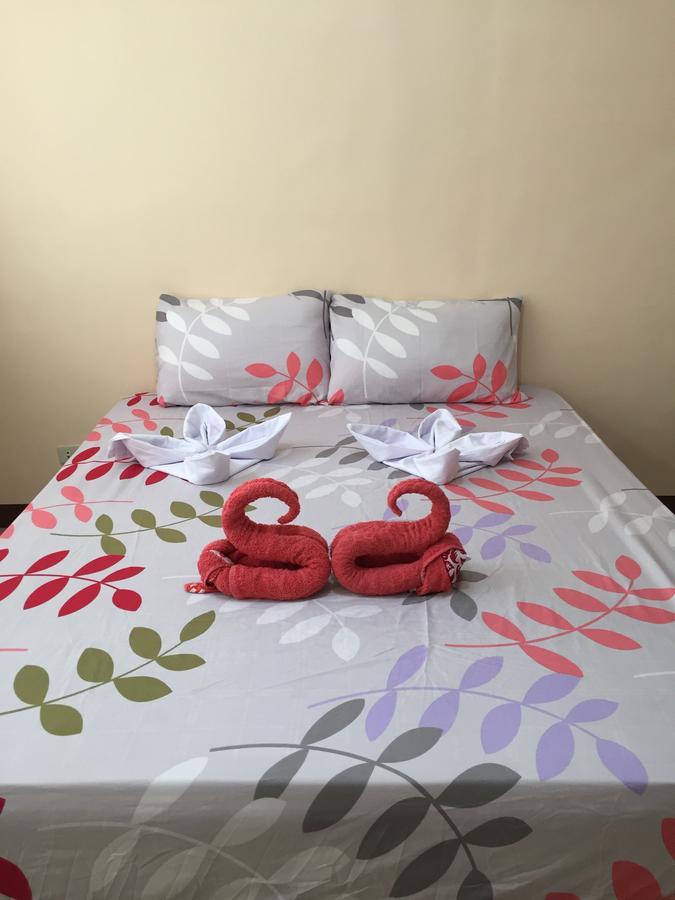 Brielles Travellers Inn Tagbilaran Eksteriør bilde