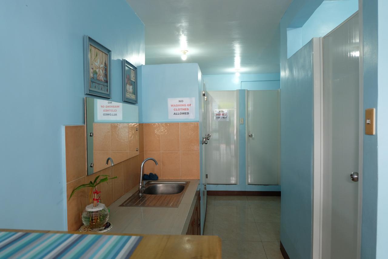 Brielles Travellers Inn Tagbilaran Eksteriør bilde