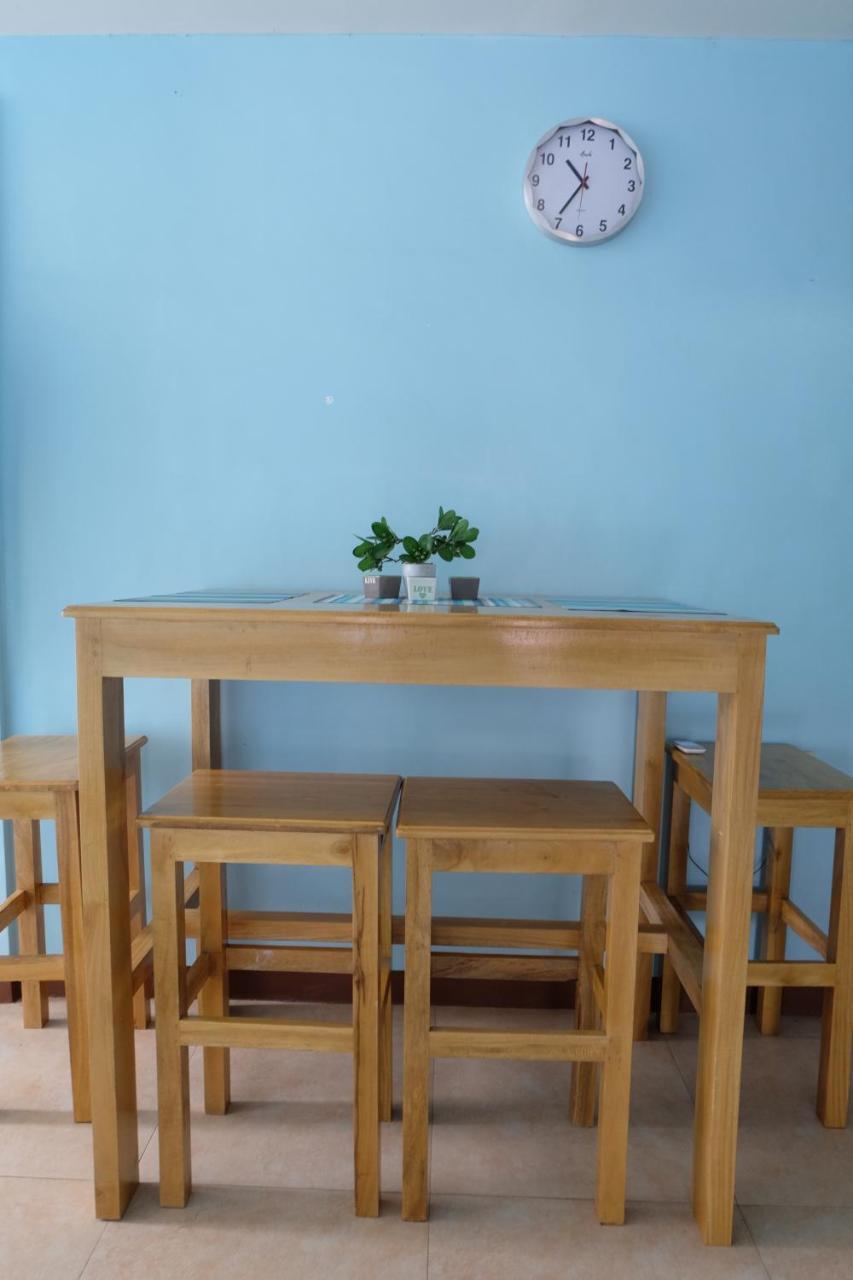 Brielles Travellers Inn Tagbilaran Eksteriør bilde