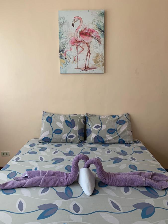 Brielles Travellers Inn Tagbilaran Eksteriør bilde