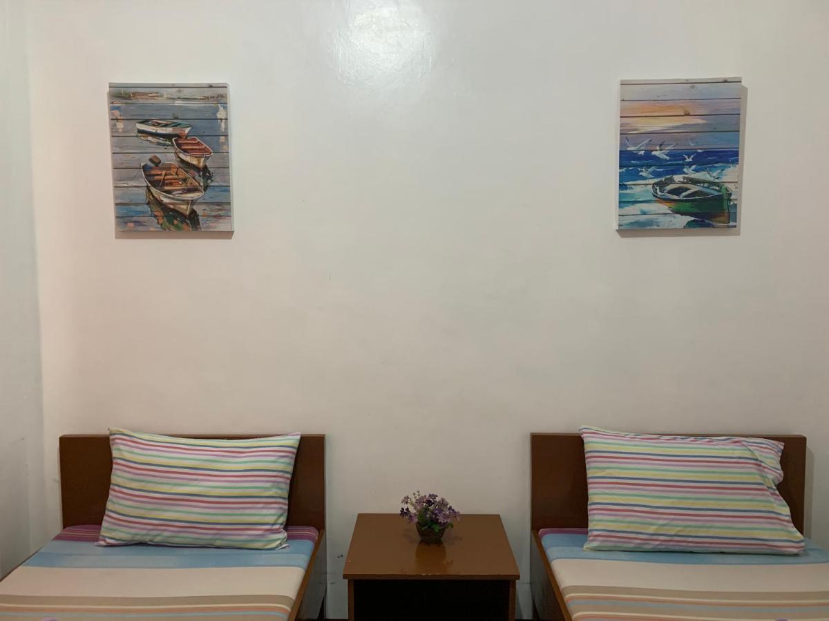 Brielles Travellers Inn Tagbilaran Eksteriør bilde