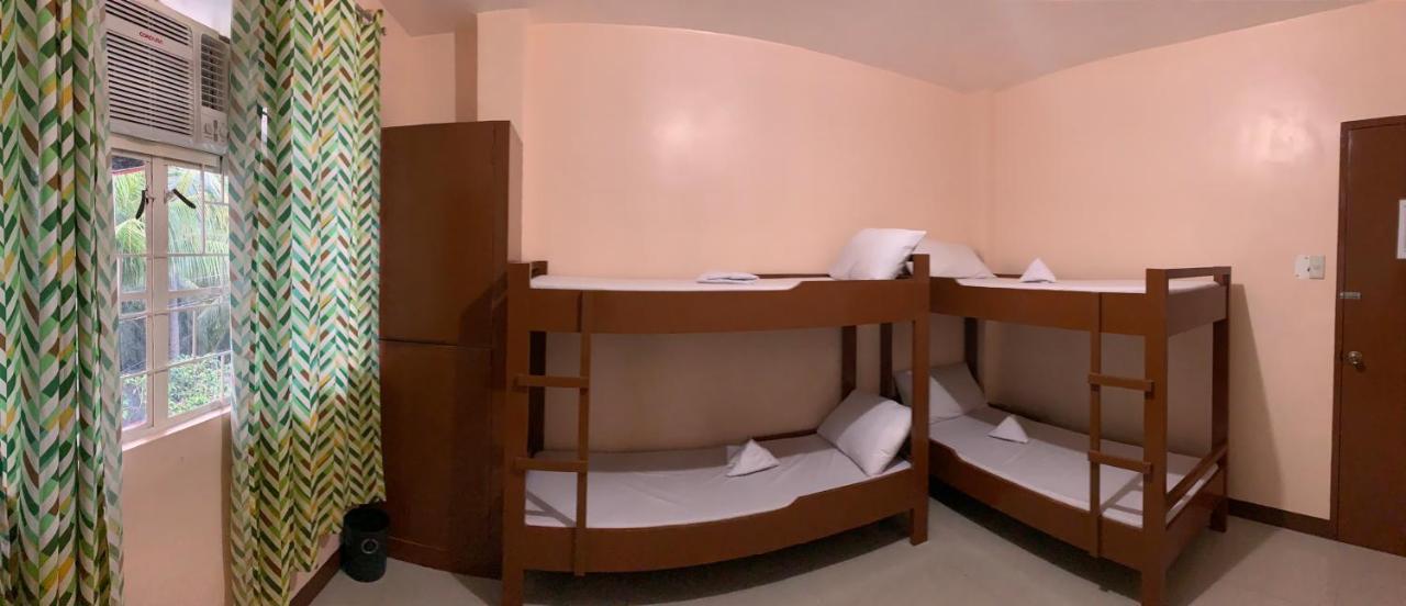 Brielles Travellers Inn Tagbilaran Eksteriør bilde