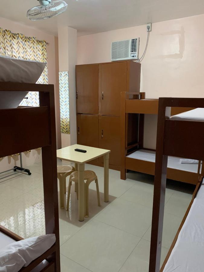 Brielles Travellers Inn Tagbilaran Eksteriør bilde