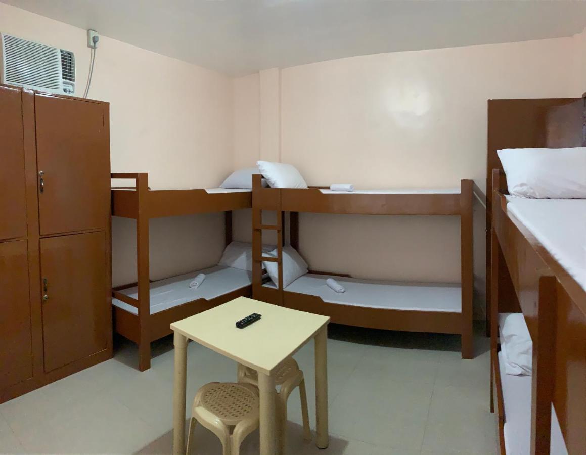 Brielles Travellers Inn Tagbilaran Eksteriør bilde