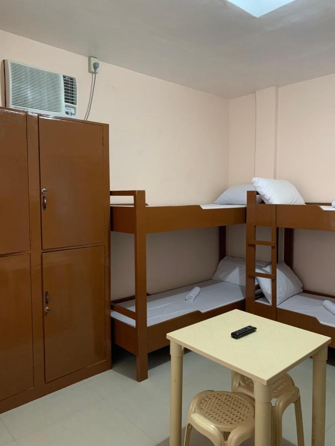 Brielles Travellers Inn Tagbilaran Eksteriør bilde