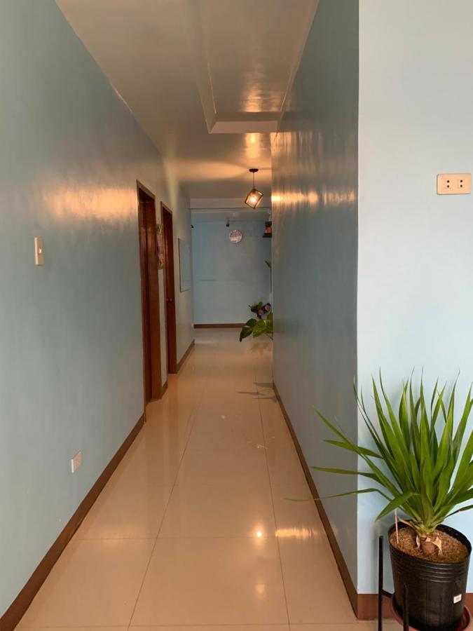 Brielles Travellers Inn Tagbilaran Eksteriør bilde